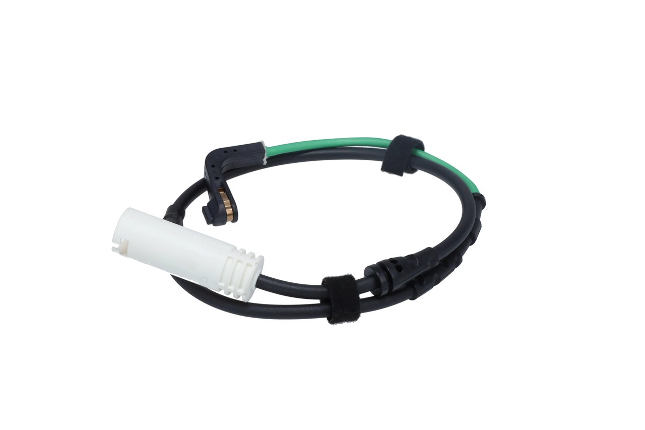 Warning Contact, brake pad wear 1 987 473 051