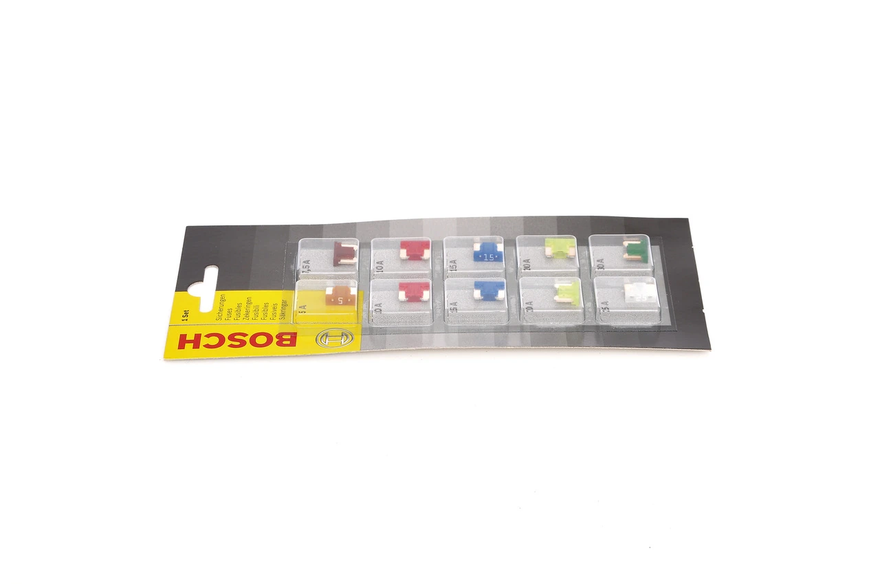 BOSCH 1 987 529 078 Fuse