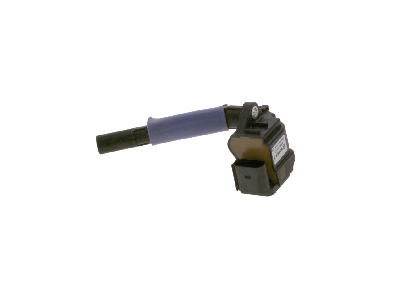BOSCH 0 986 221 127 Ignition Coil