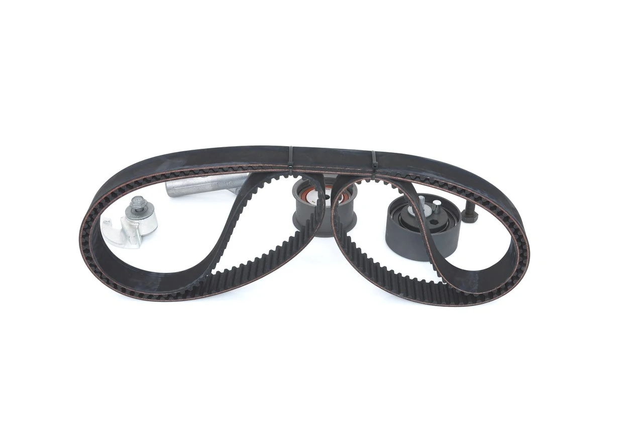 Timing Belt Kit 1 987 948 160