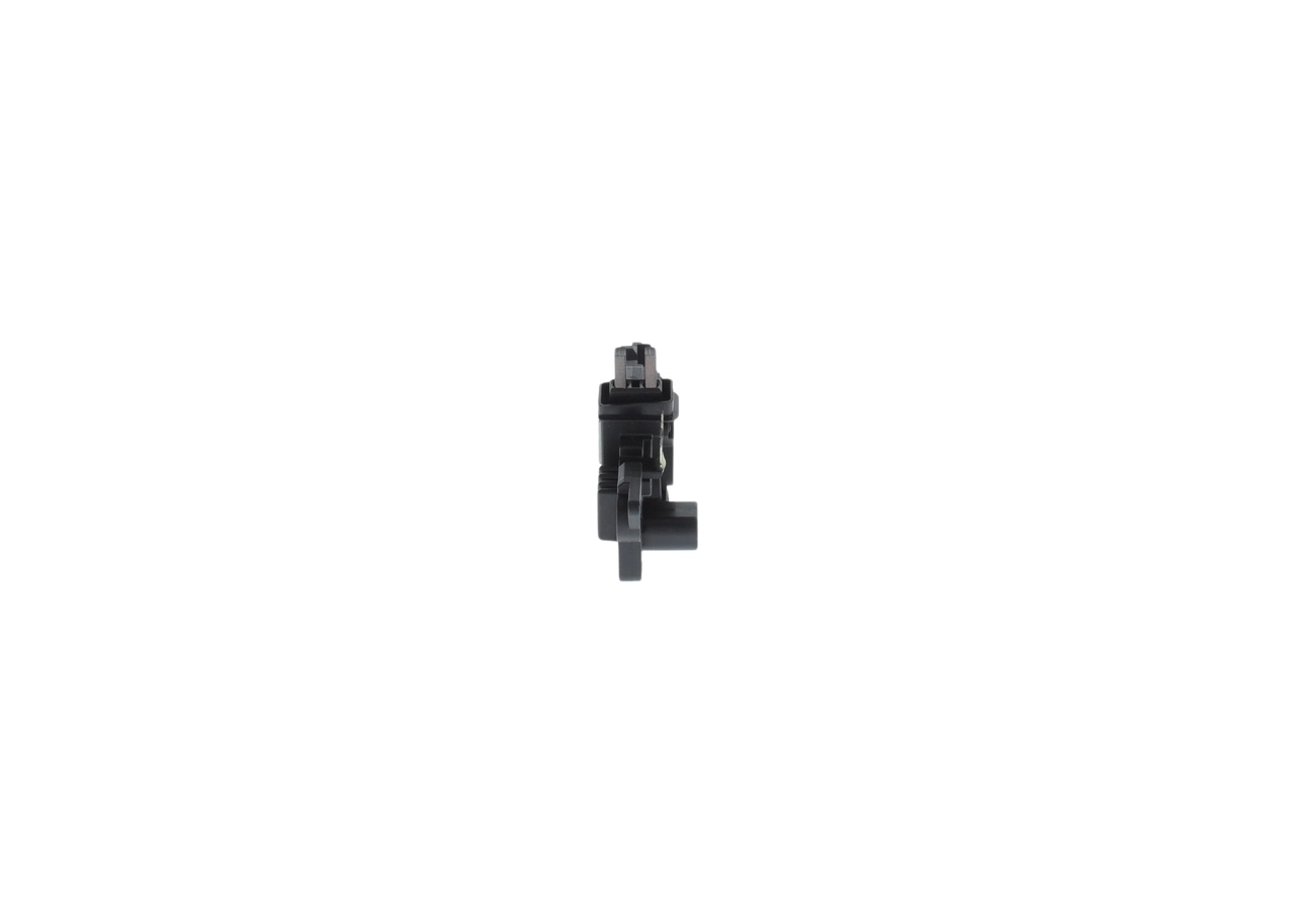 BOSCH 1 986 AE0 140 Alternator Regulator