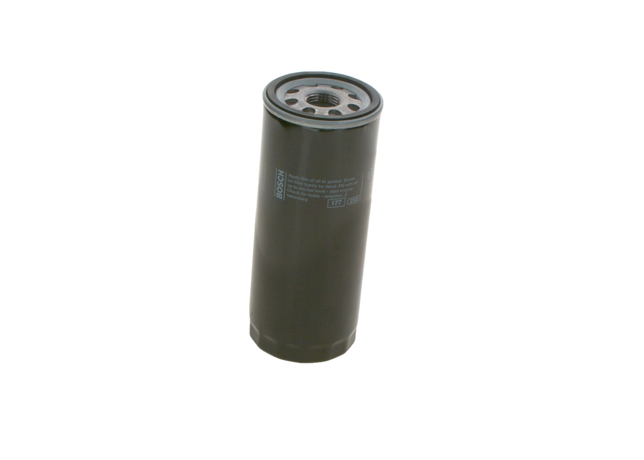 Oil Filter 0 451 103 348