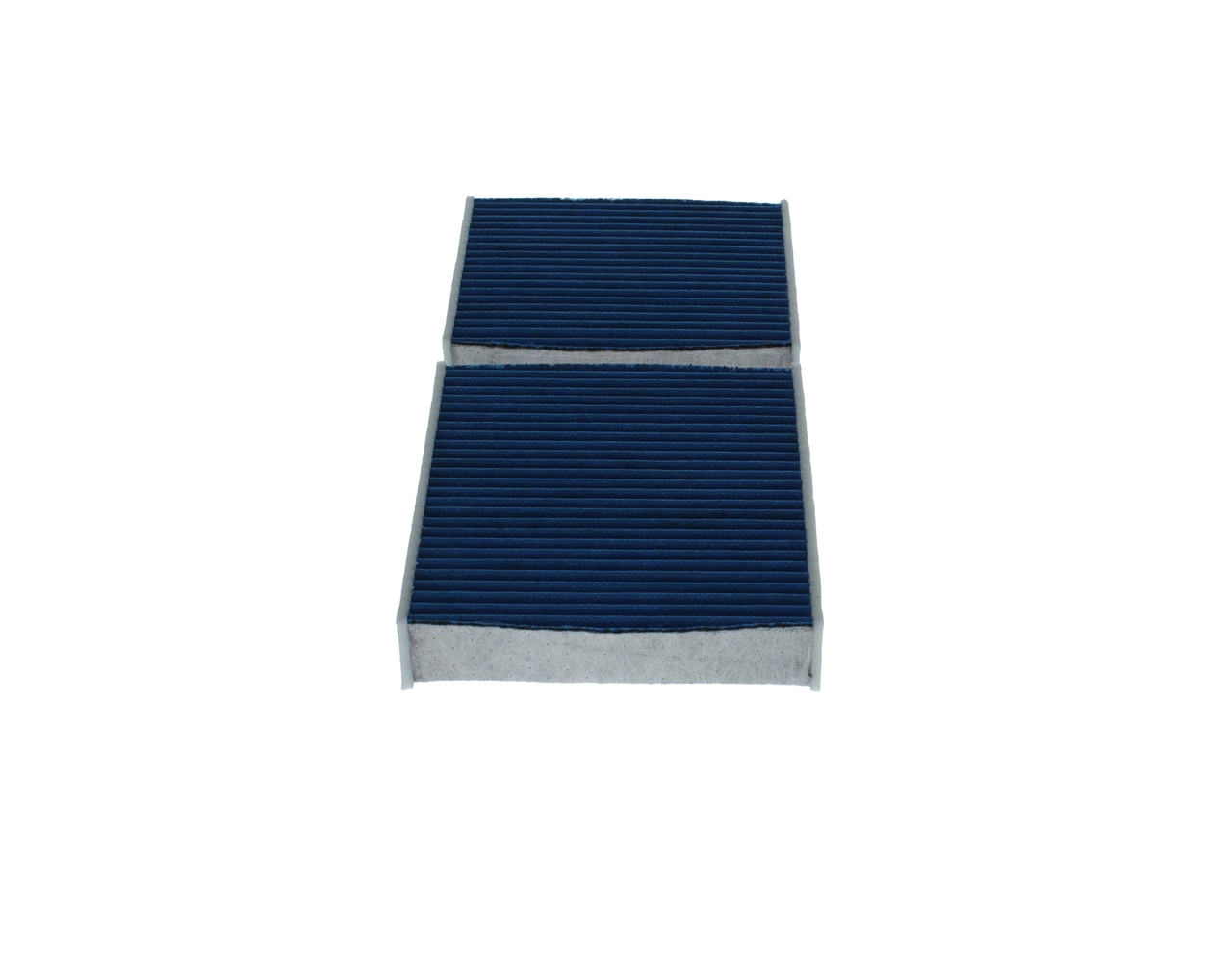 Filter, cabin air FILTER+pro 0 986 628 633