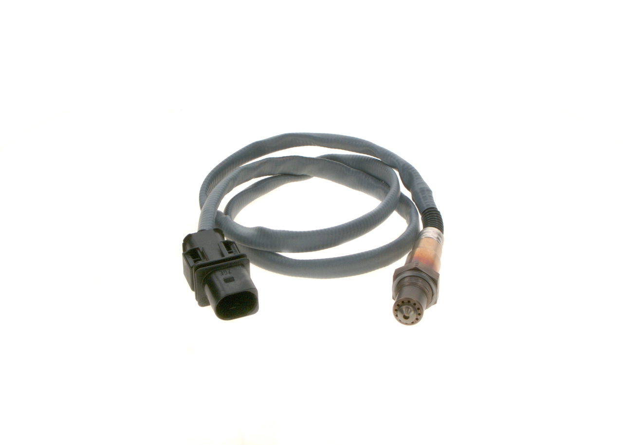 Oxygen Sensor 0 258 017 124