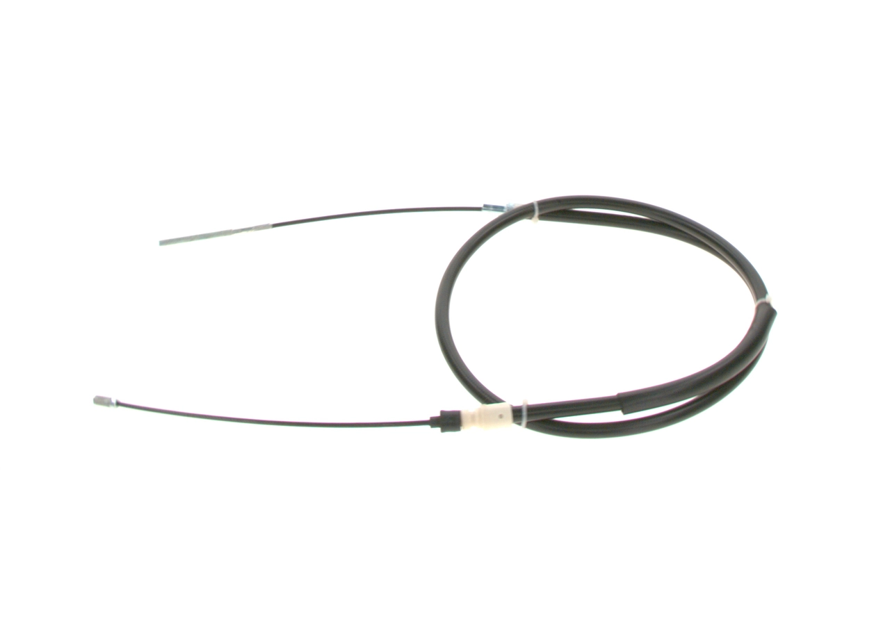 BOSCH 1 987 477 042 Cable Pull, parking brake