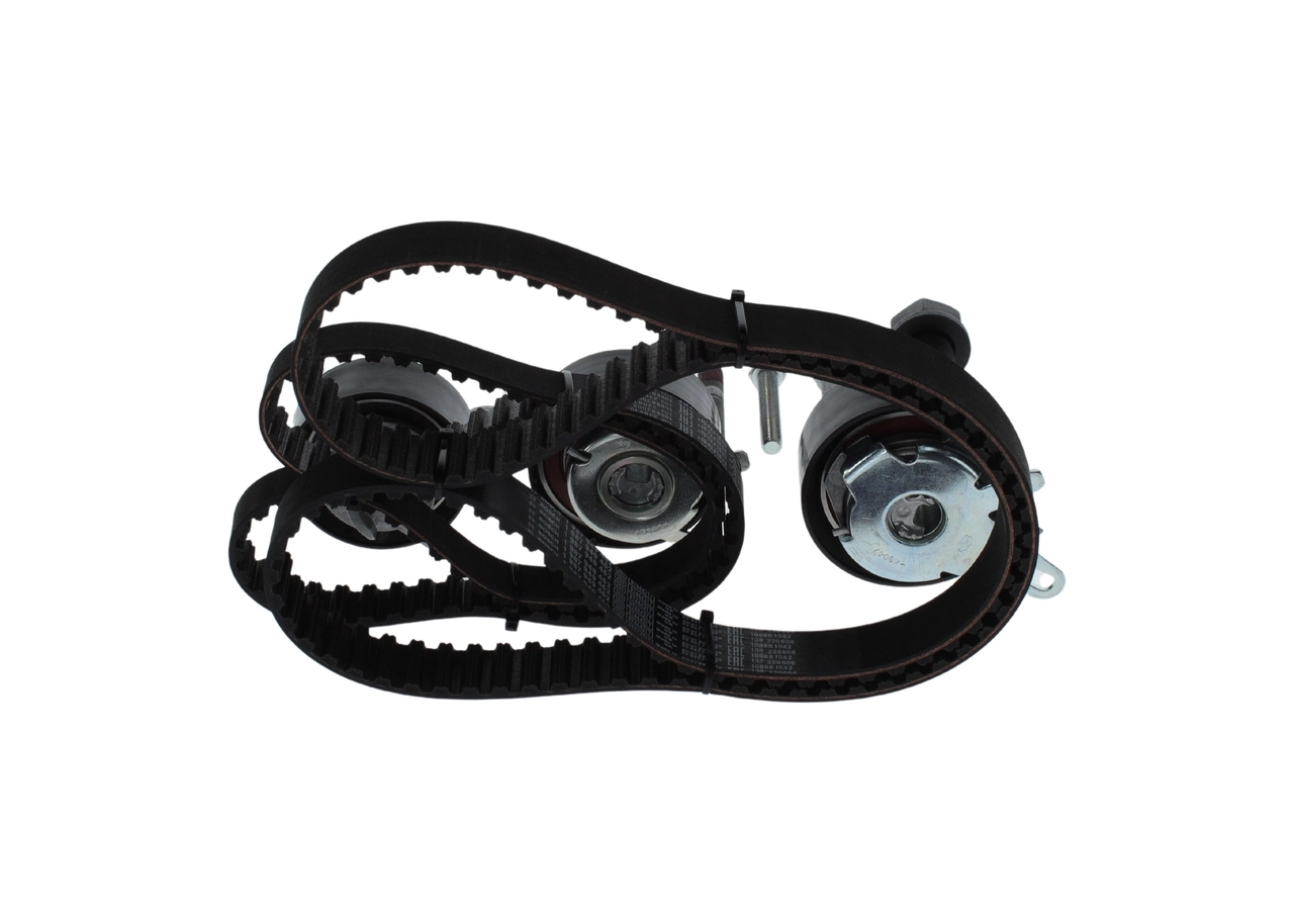 Timing Belt Kit 1 987 946 708