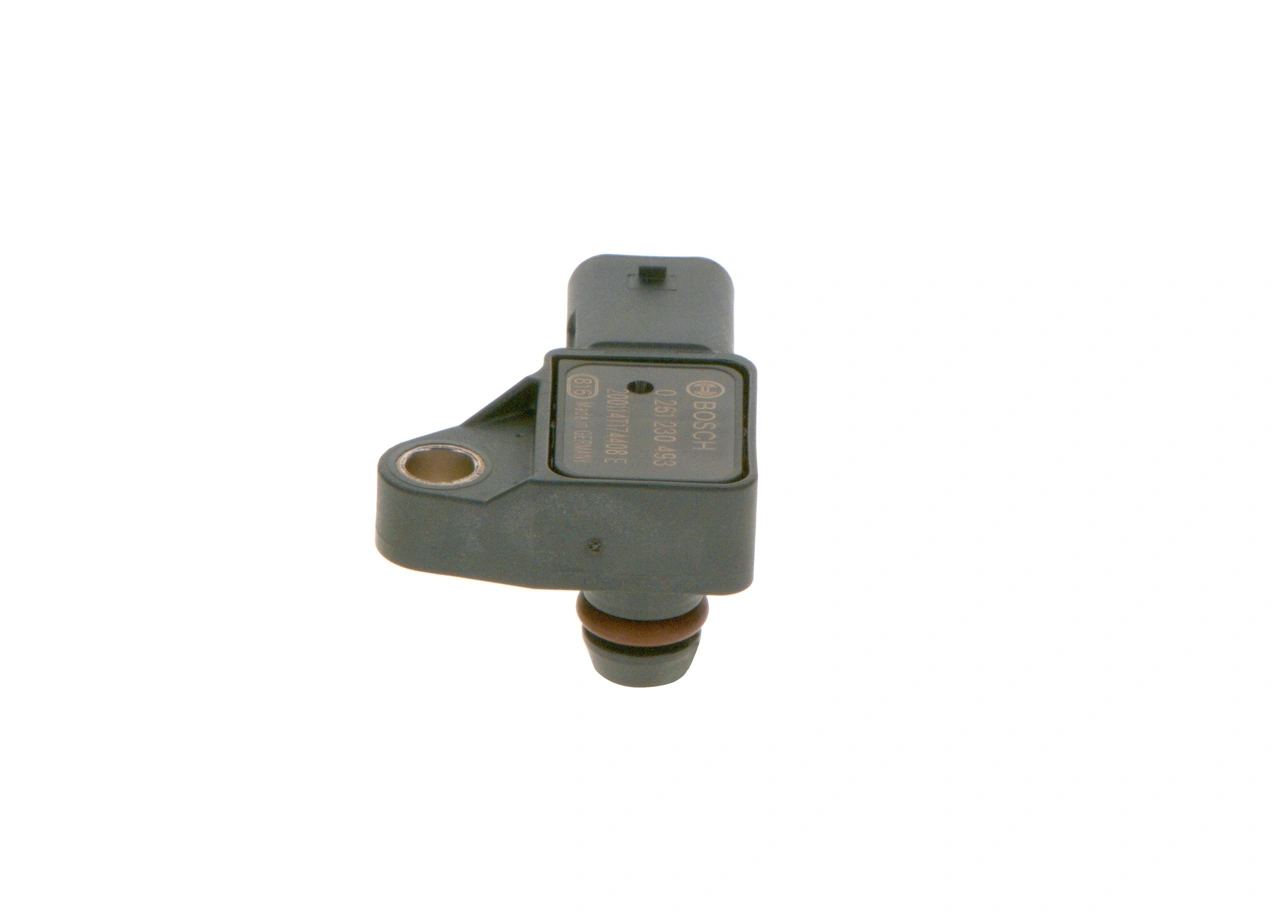 BOSCH 0 261 230 493 Sensor, boost pressure