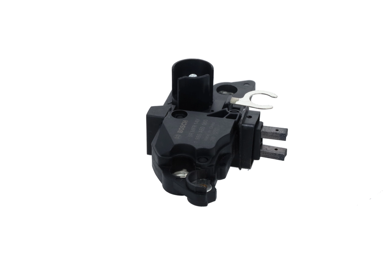 BOSCH 1 986 AE0 060 Alternator Regulator