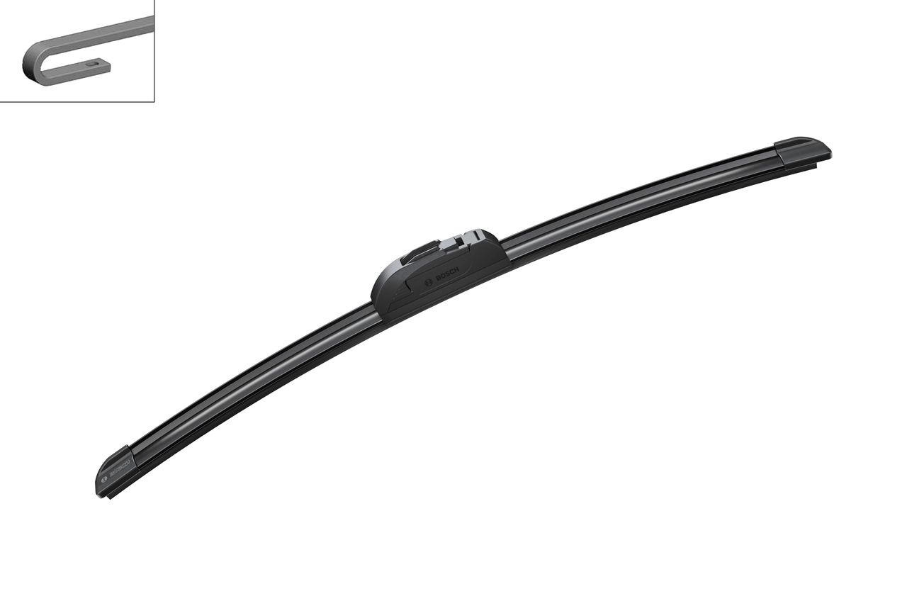 BOSCH 3 397 008 934 Wiper Blade
