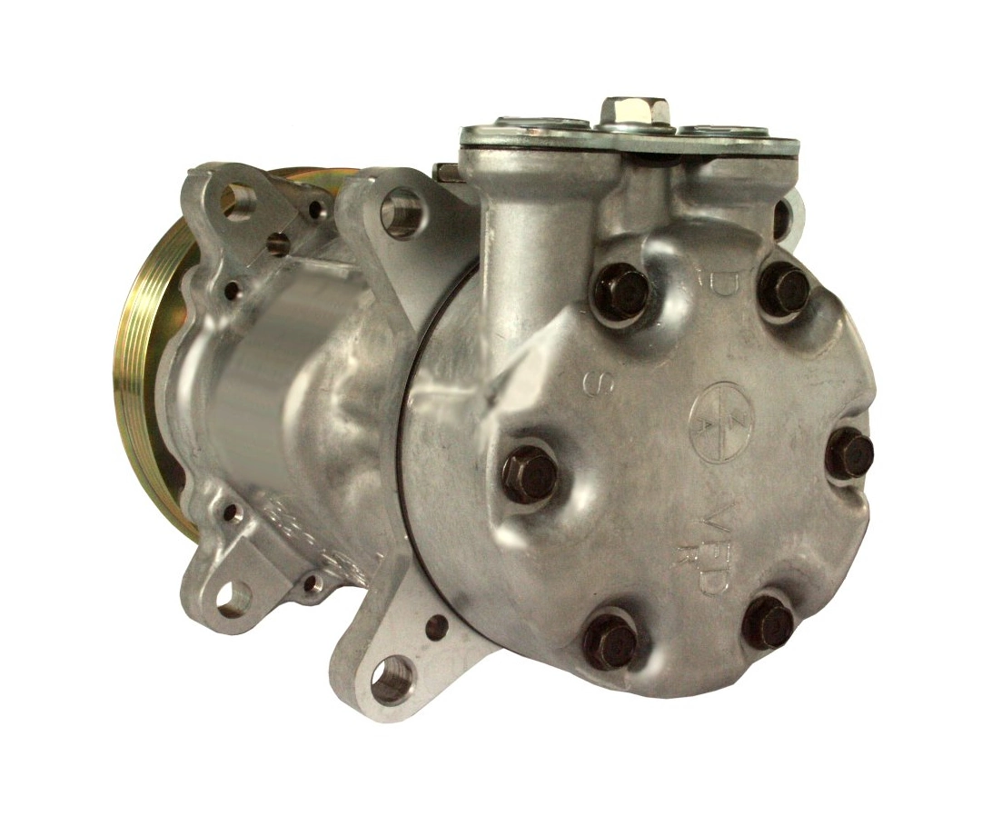 Compressor, air conditioning 1 986 AD1 199