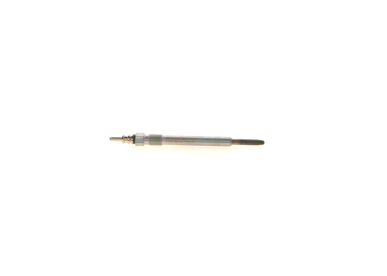 Glow Plug Duraterm 0 250 202 141