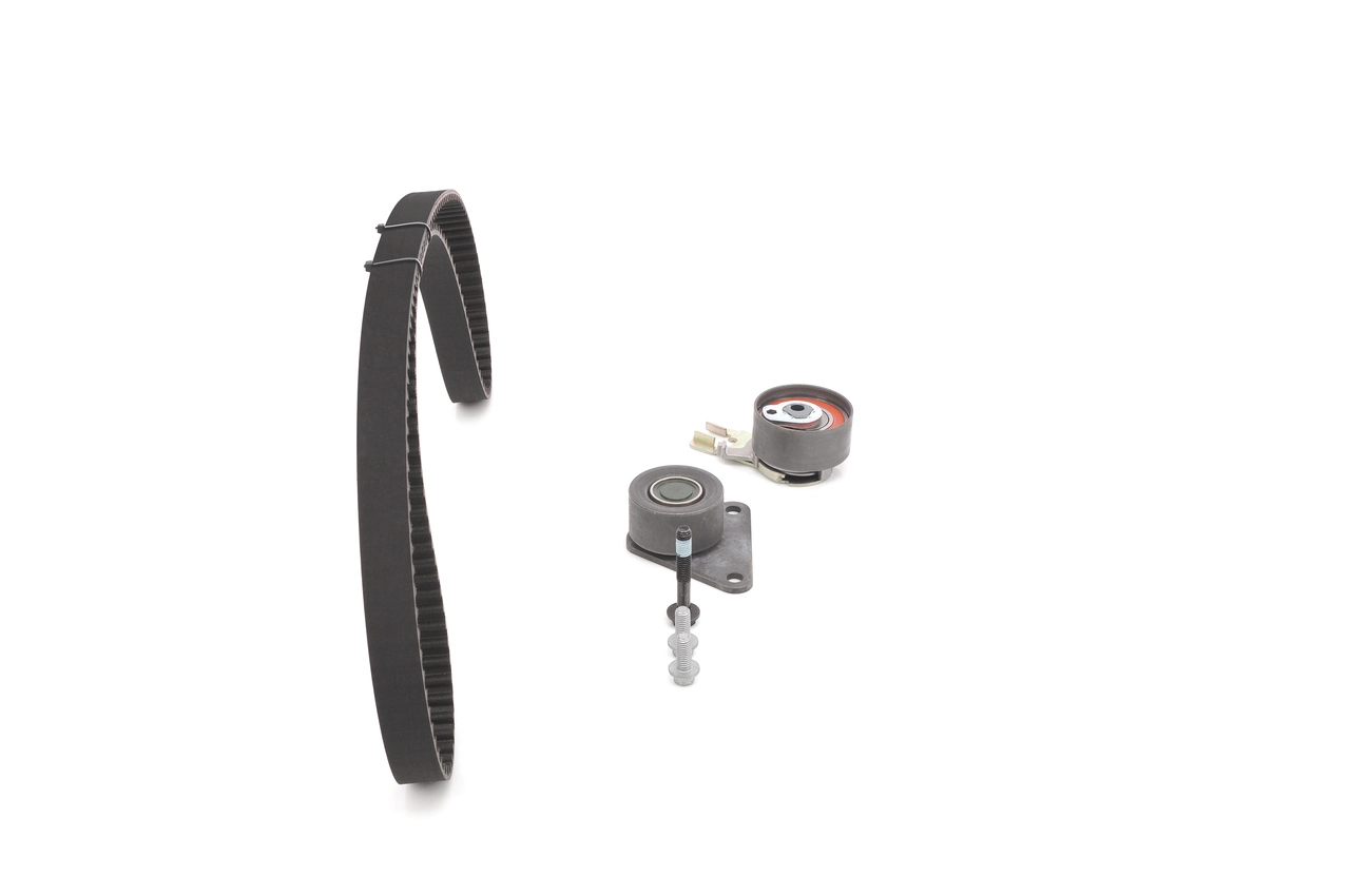 Timing Belt Kit 1 987 946 711