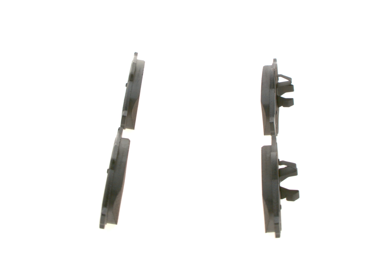 Brake Pad Set, disc brake 0 986 494 033