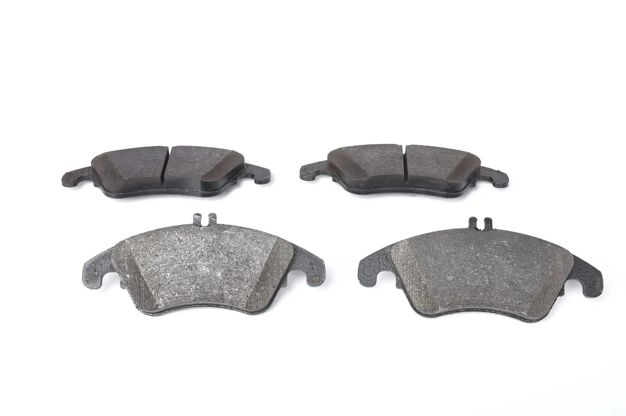 Brake Pad Set, disc brake 0 986 494 263