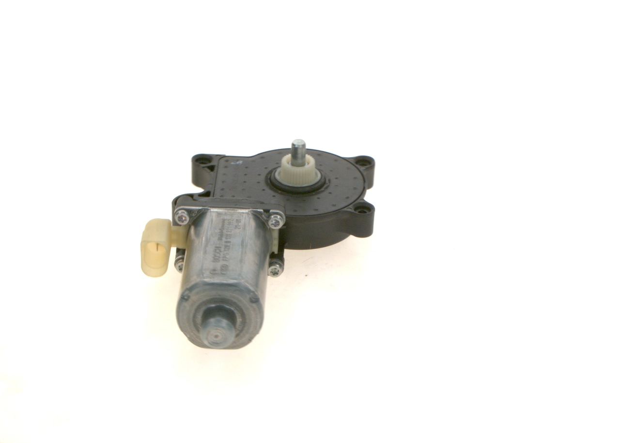 BOSCH 0 130 821 992 Electric Motor, window regulator