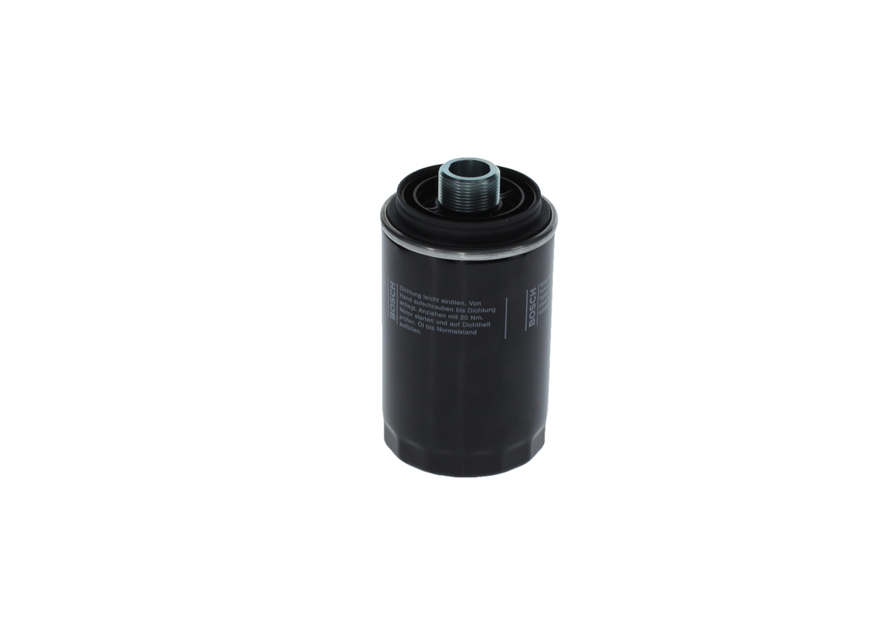 Oil Filter F 026 407 179