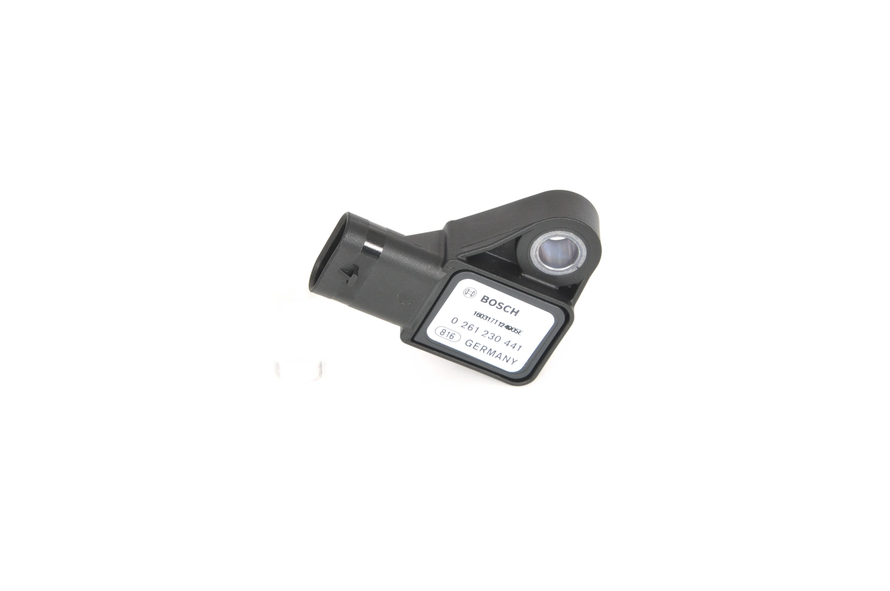 Sensor, Ladedruck 0 261 230 441