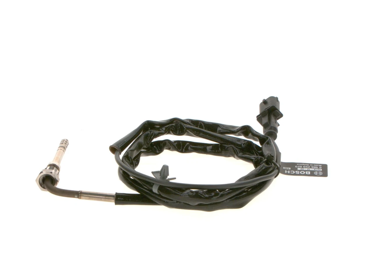 Sensor, exhaust gas temperature 0 986 259 029