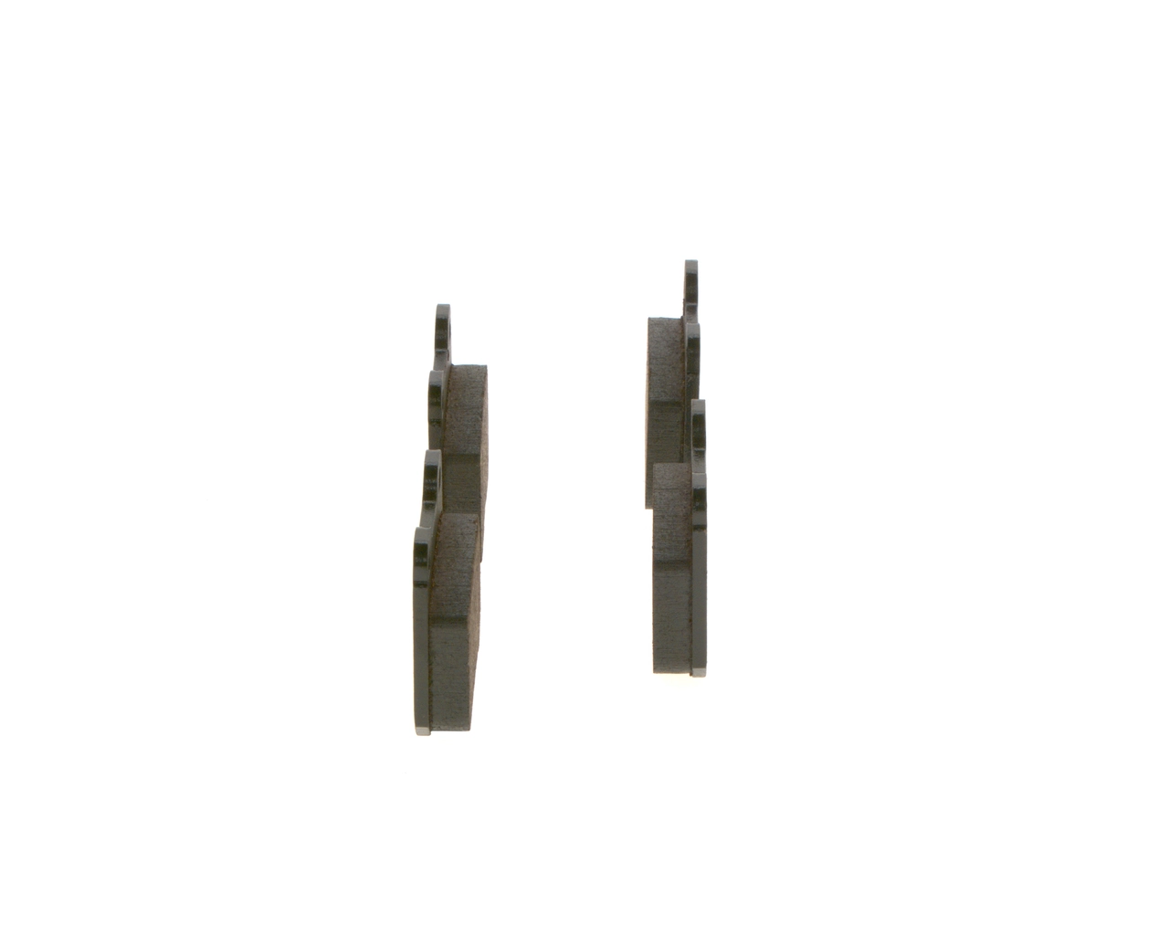 Brake Pad Set, disc brake 0 986 424 754