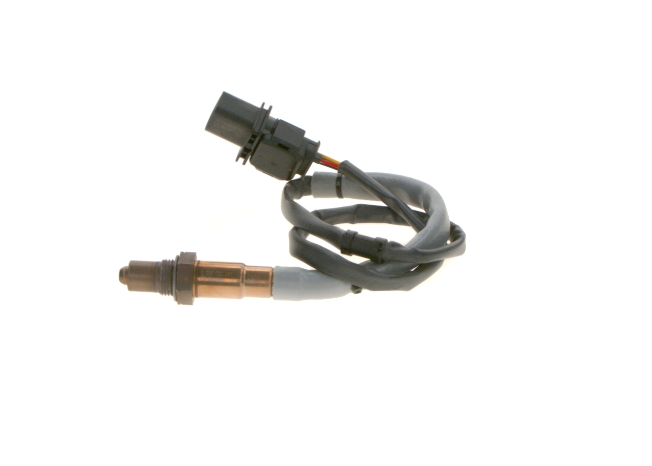 Oxygen Sensor 0 258 017 241