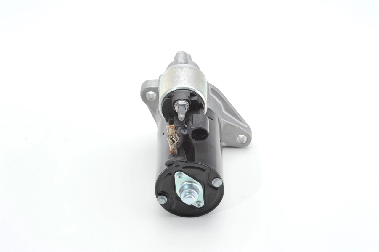 BOSCH 0 001 142 005 Starter