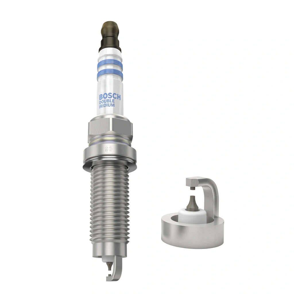 BOSCH 0 242 135 531 Spark Plug
