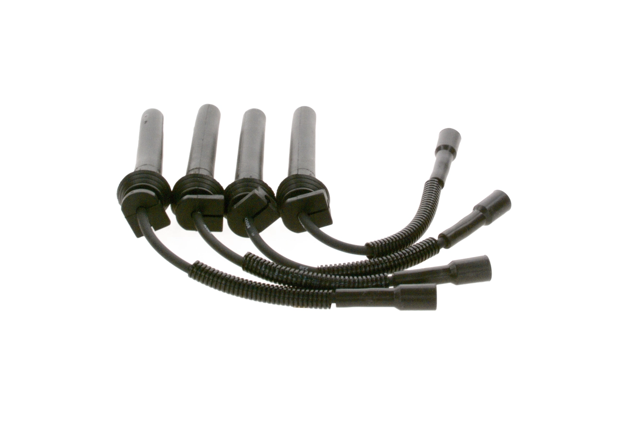 Ignition Cable Kit 0 986 357 052