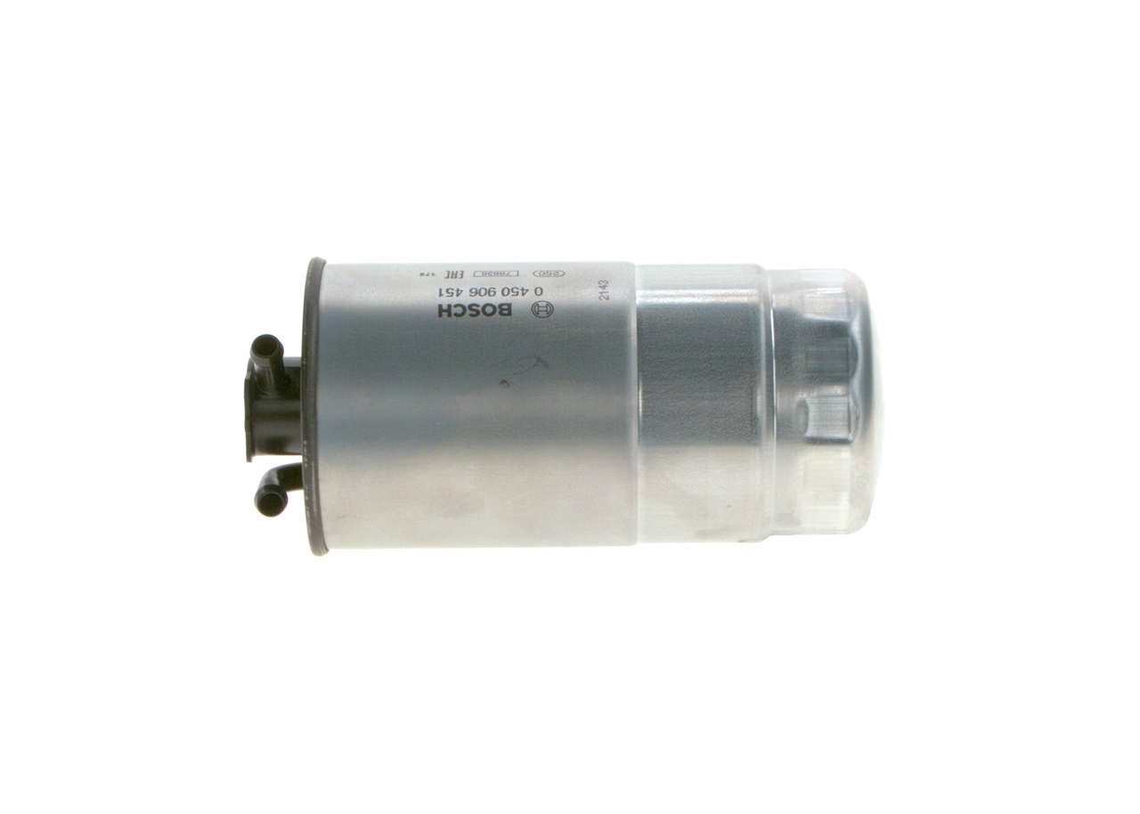 Fuel Filter 0 450 906 451