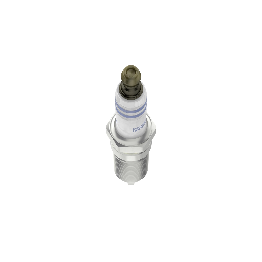 Spark Plug Double Iridium 0 242 236 591