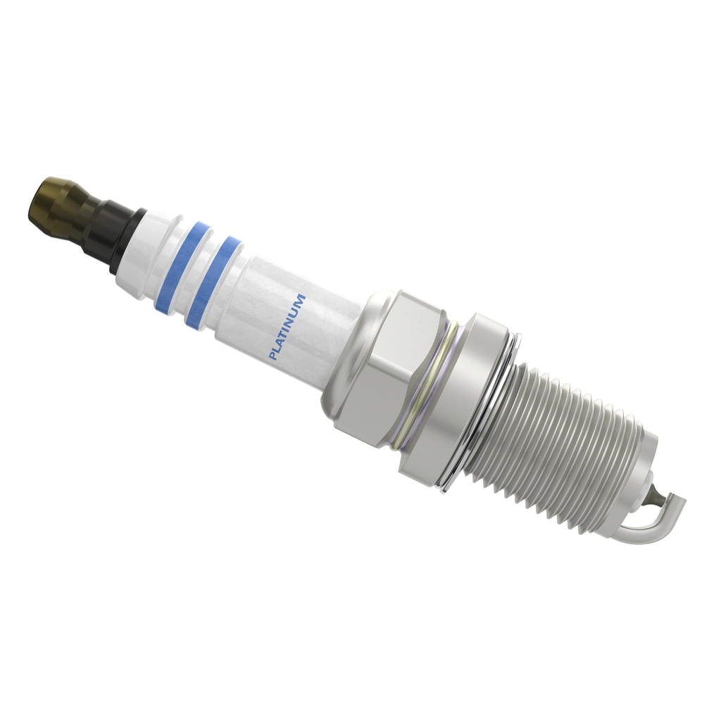 Spark Plug Double Iridium 0 242 255 508