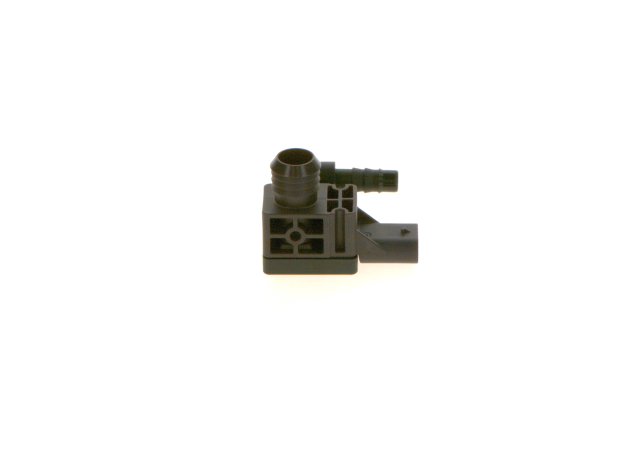 BOSCH 0 261 232 018 Pressure Sensor, brake booster