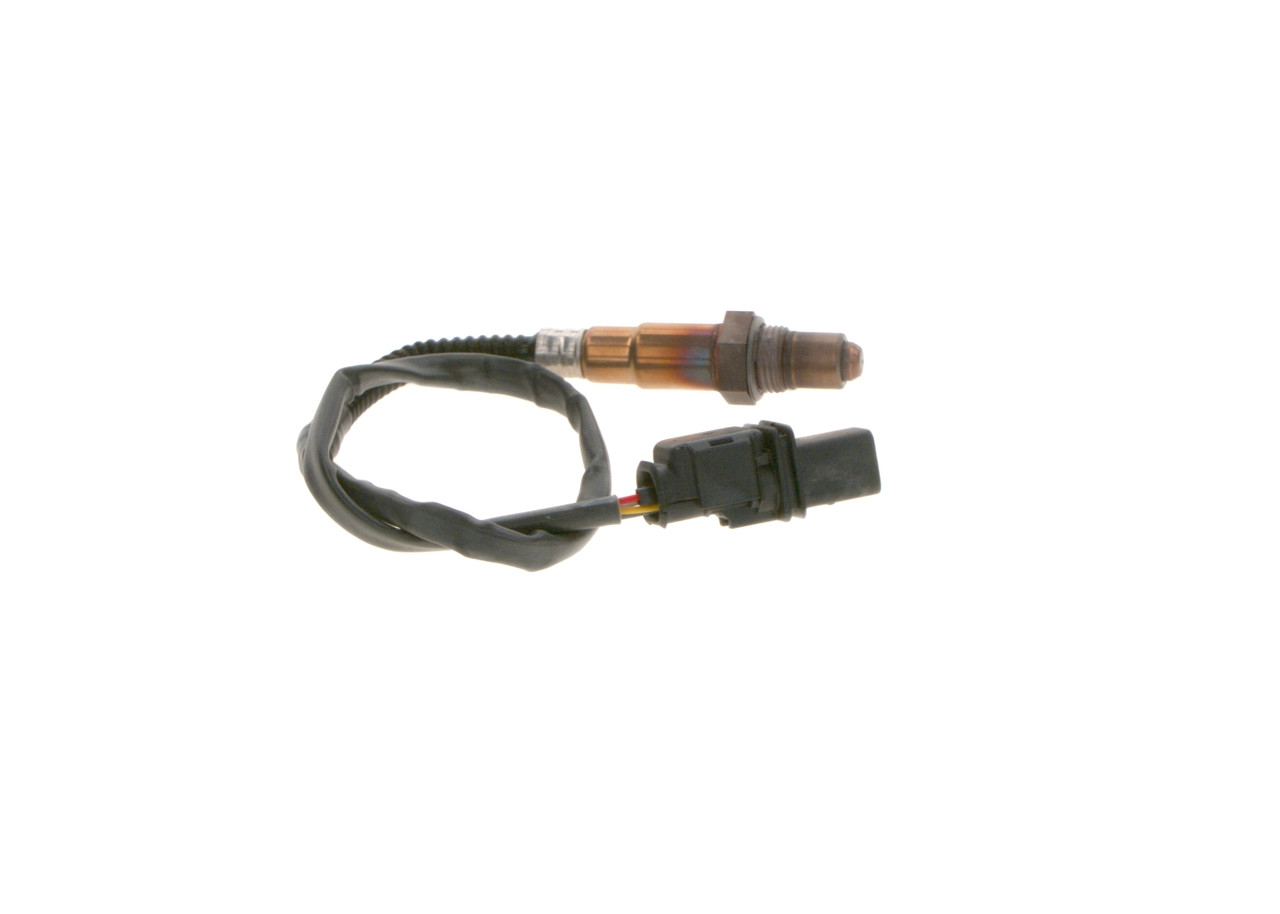 BOSCH 0 258 007 302 Lambda Sensor