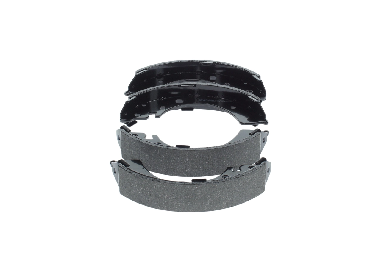 Brake Shoe Set 0 986 487 323