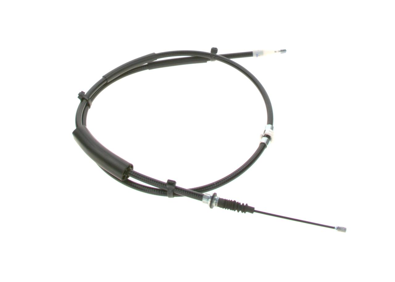 Seilzug, Feststellbremse 1 987 477 734