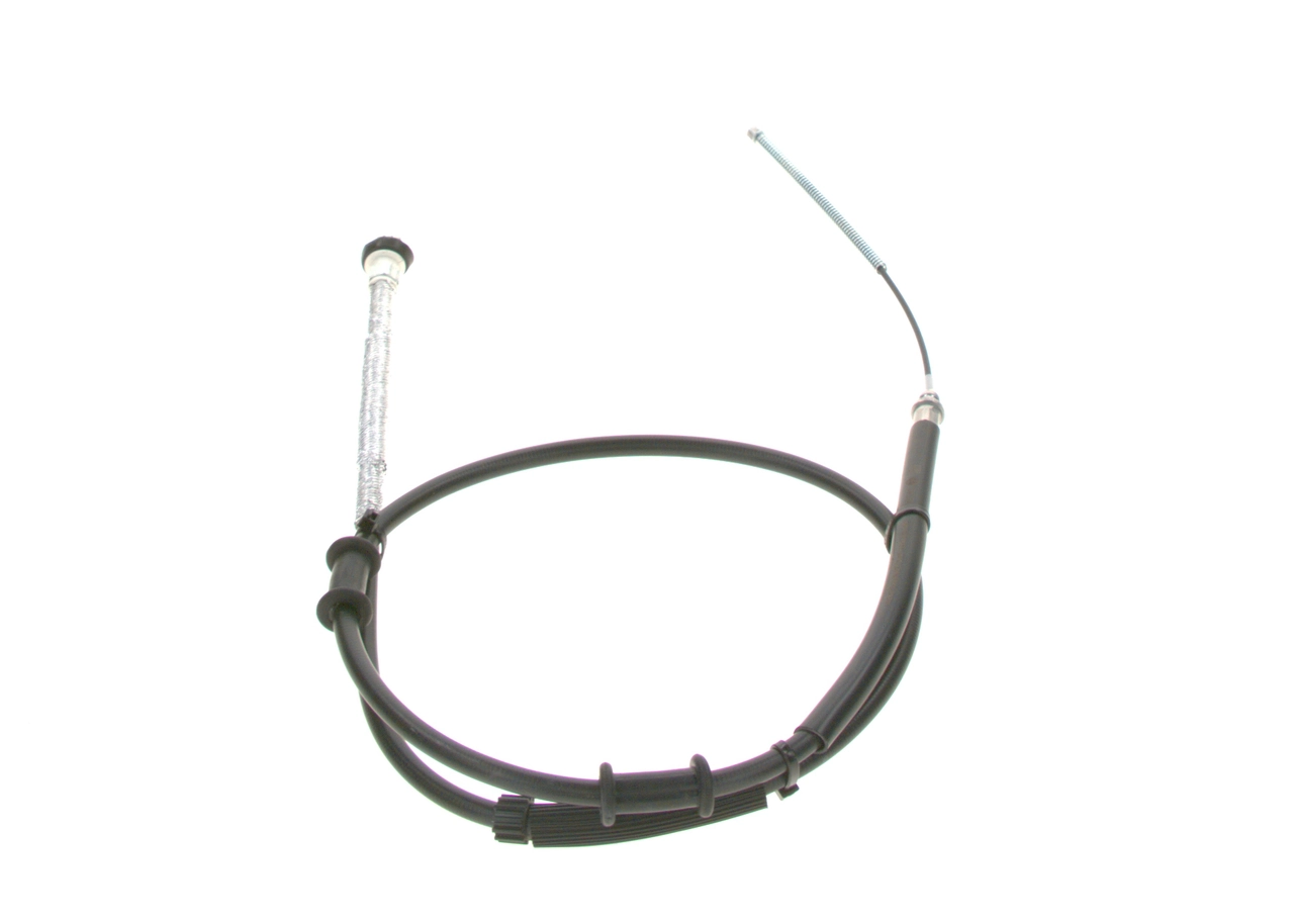 Cable Pull, parking brake 1 987 477 975