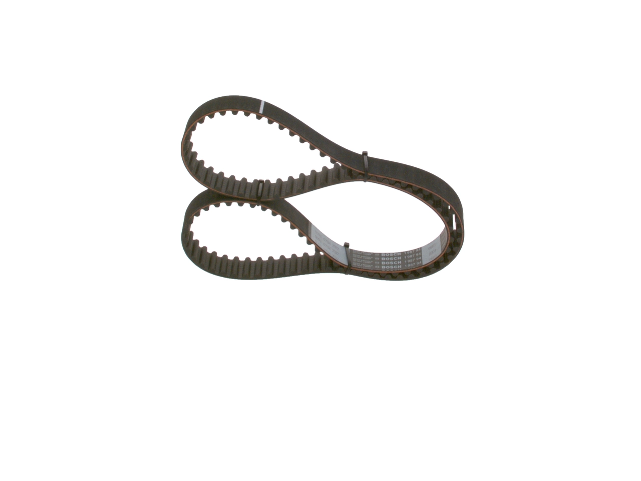 Timing Belt 1 987 948 803