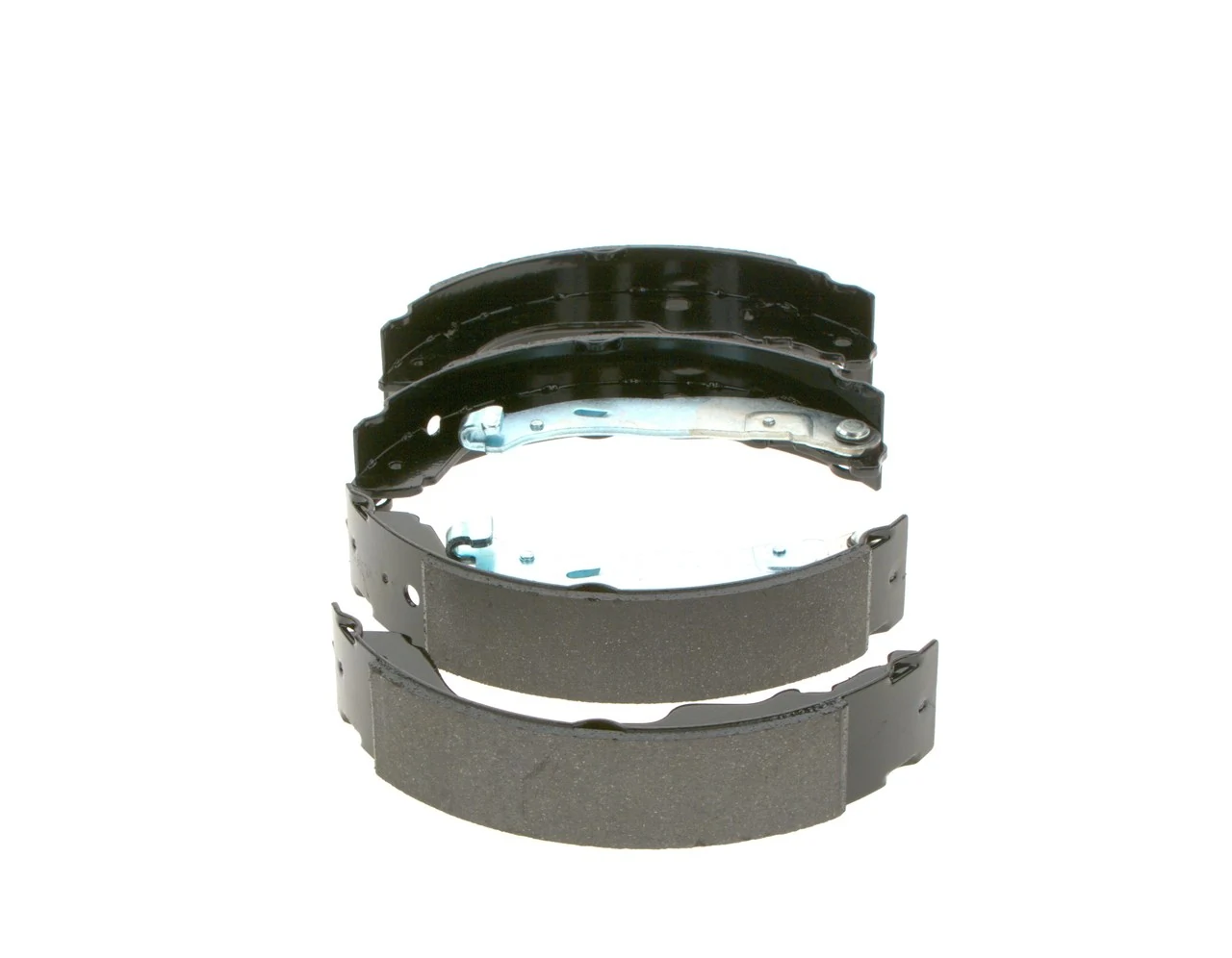 Brake Shoe Set 0 986 487 721