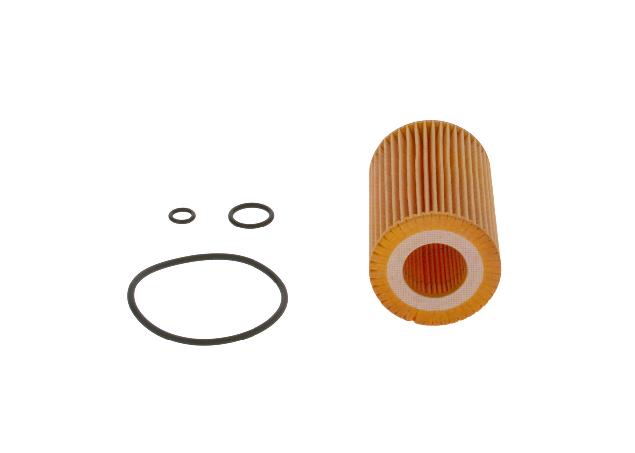 Oil Filter F 026 407 068