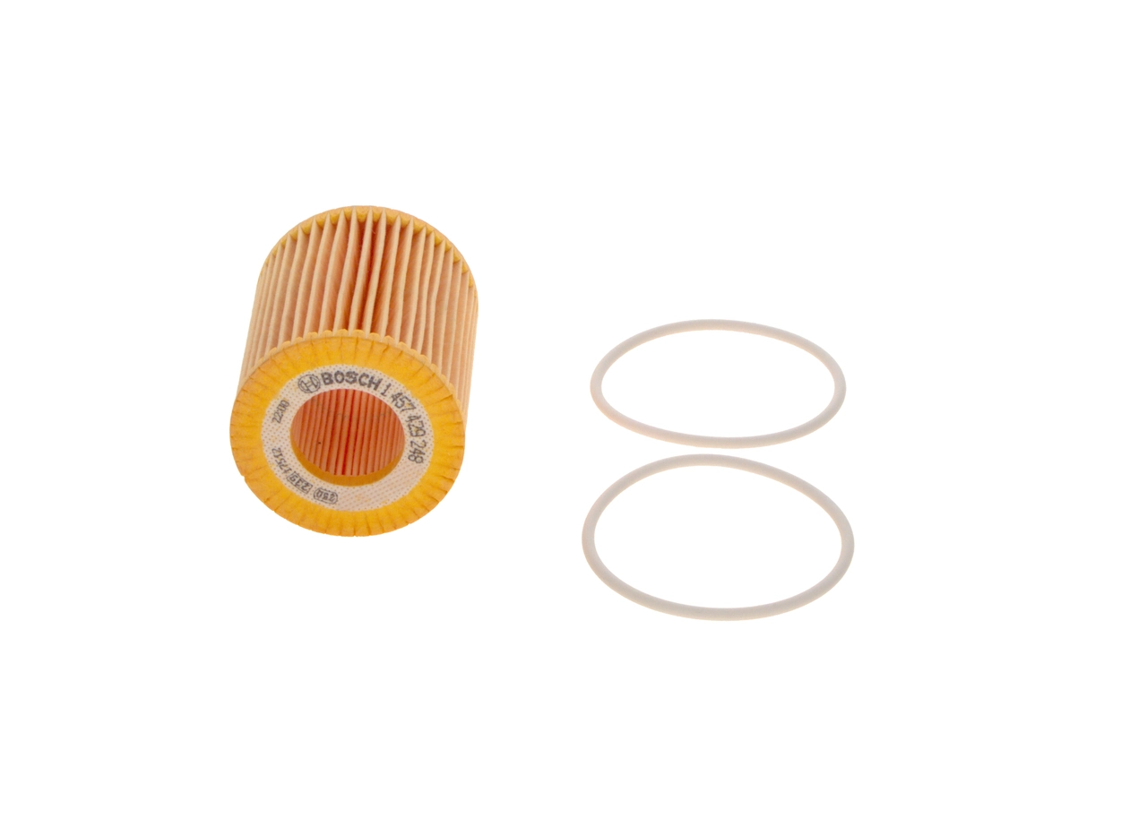 Oil Filter 1 457 429 248