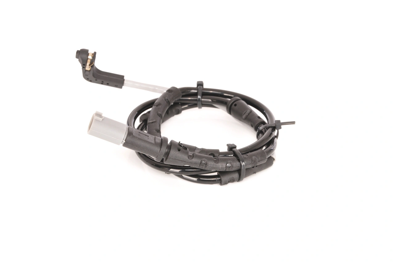 Warning Contact, brake pad wear 1 987 473 567
