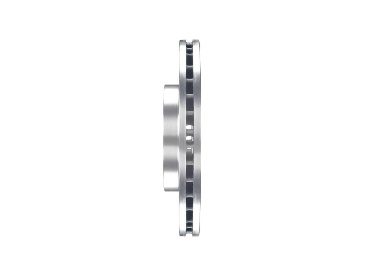 BOSCH 0 986 479 R90 Brake Disc