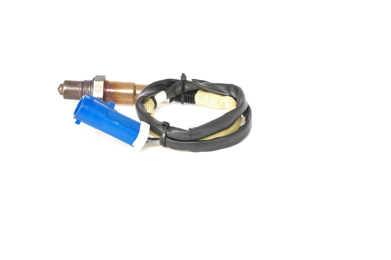 Oxygen Sensor 0 258 006 713