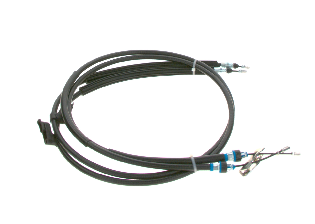 Cable Pull, parking brake 1 987 477 202