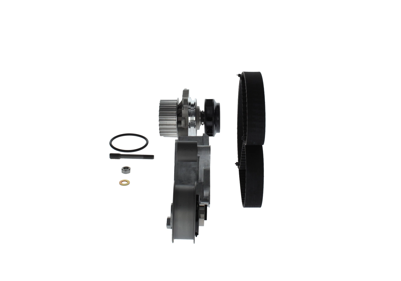 Water Pump & Timing Belt Kit 1 987 946 984