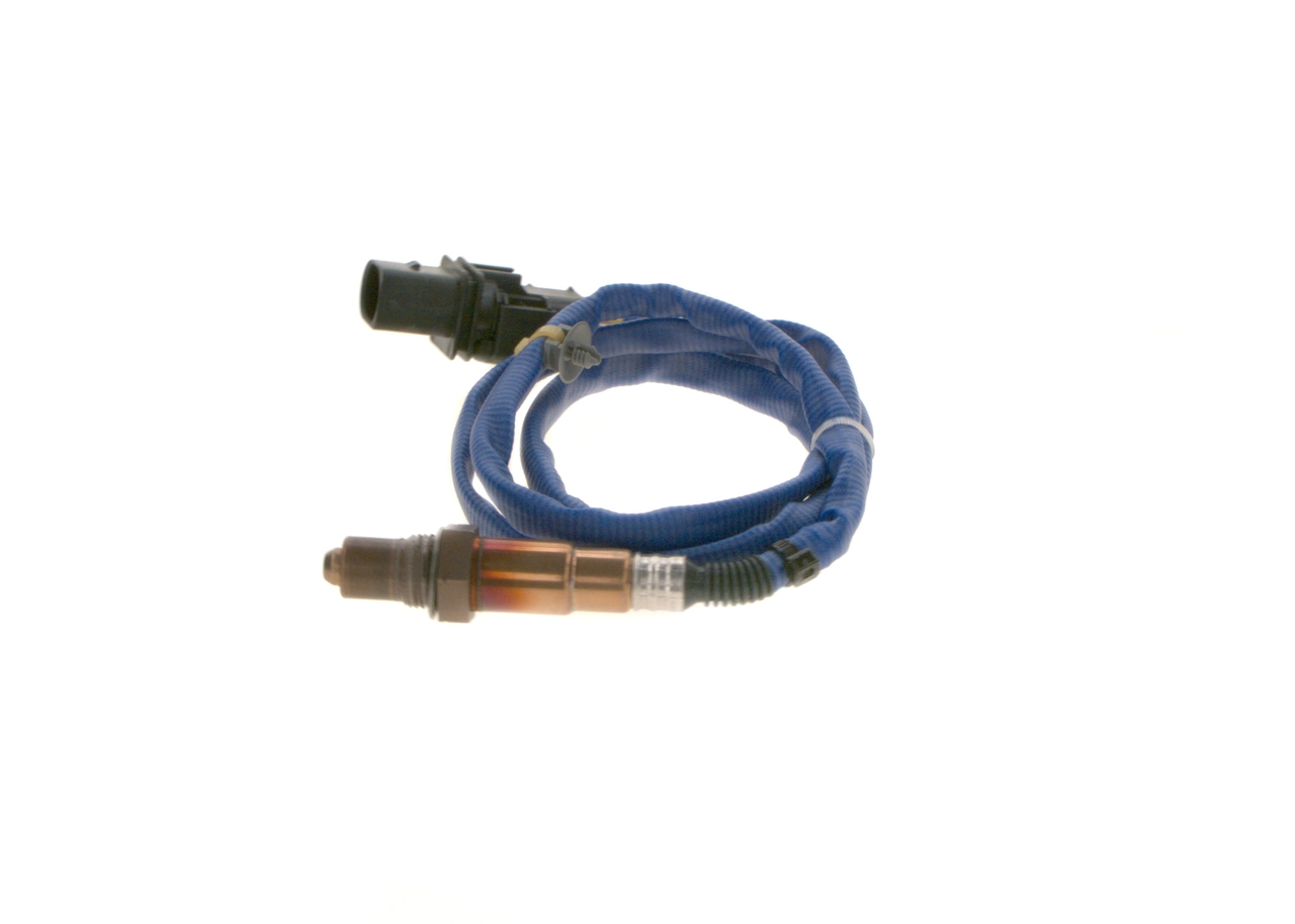 Oxygen Sensor 0 258 017 224