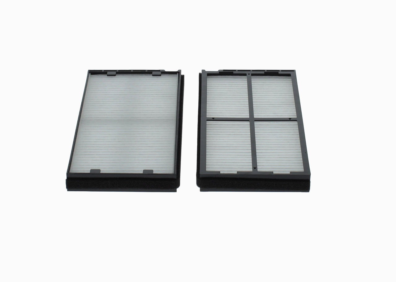 Filter, cabin air 1 987 435 158