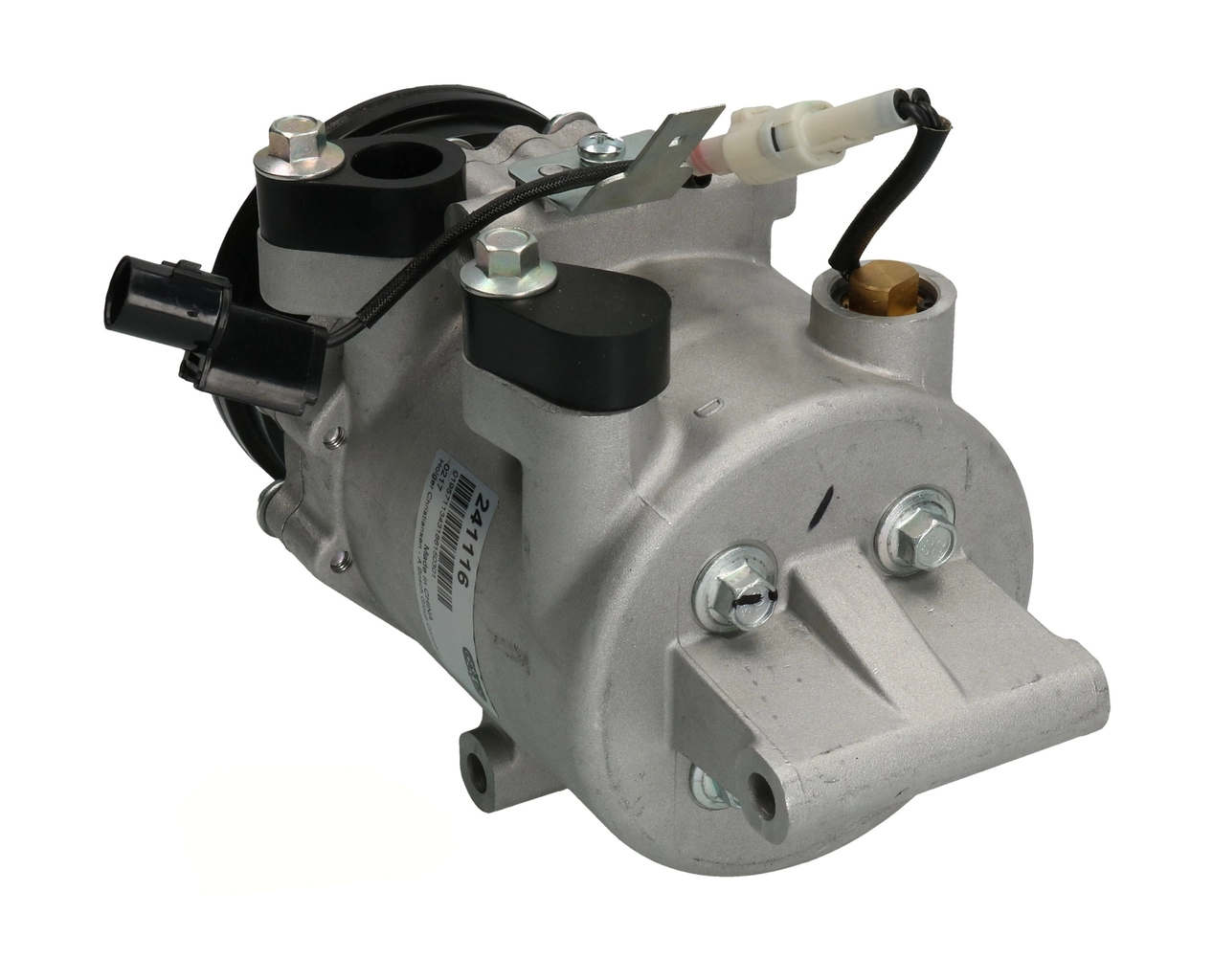 Compressor, air conditioning 1 986 AD1 298