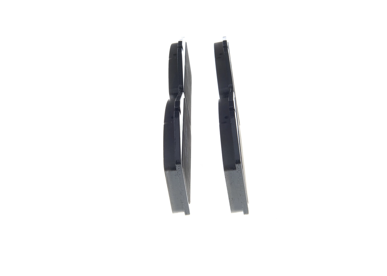 Brake Pad Set, disc brake 0 986 494 950