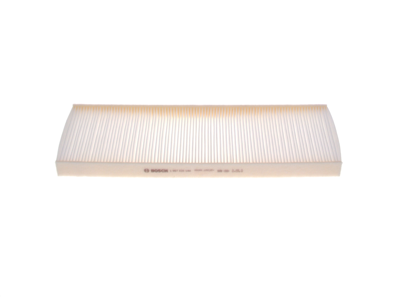 Filter, cabin air 1 987 435 140