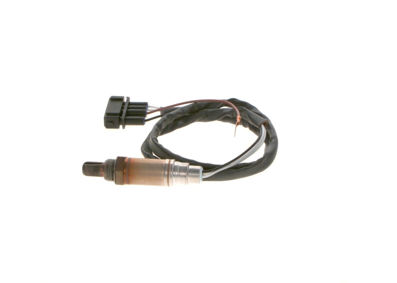 Oxygen Sensor 0 258 003 114
